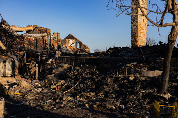 24/7 Emergency Emergency Fire Cleanup experts in Lebanon, OH