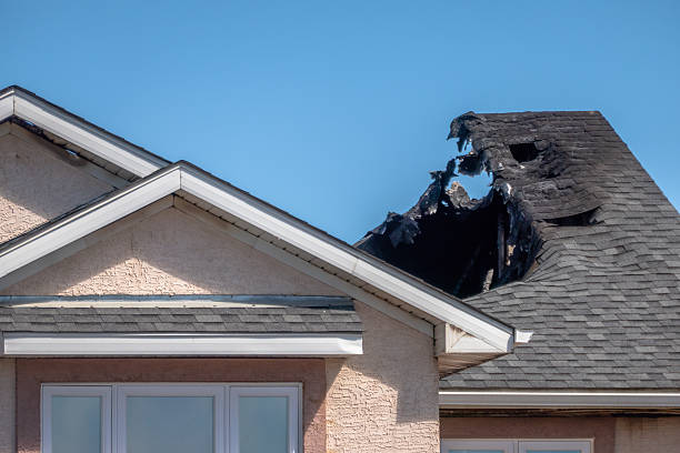 Licensed Emergency Fire Cleanup service in Lebanon, OH - Fire Damage Biloxi